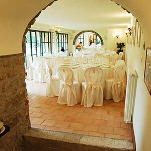 Tavoli matrimonio